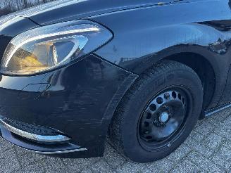 Mercedes B-klasse 180 Ambition | 55.872 KM !! picture 12