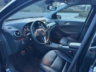 Mercedes B-klasse 180 Ambition | 55.872 KM !! picture 14