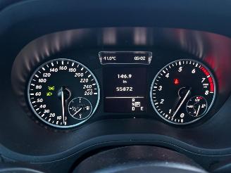 Mercedes B-klasse 180 Ambition | 55.872 KM !! picture 16