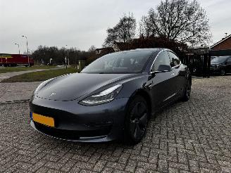 Tesla Model 3 LONGE RANGE AWD 75 KWH picture 2