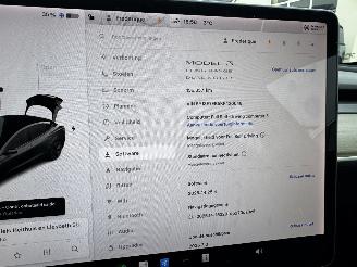 Tesla Model 3 LONGE RANGE AWD 75 KWH picture 22