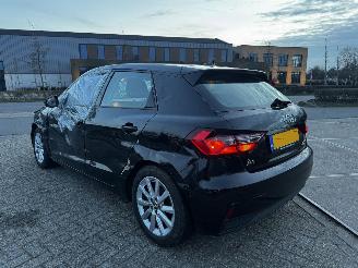 Audi A1 25 TFSI SPORTBACK picture 9