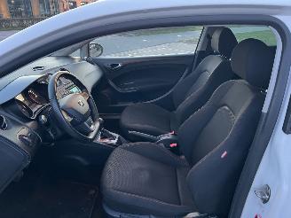 Seat Ibiza 1.2 TSI FR Automaat!! picture 19