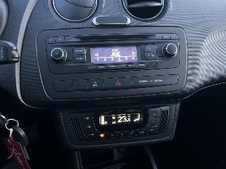Seat Ibiza 1.2 TSI FR Automaat!! picture 22