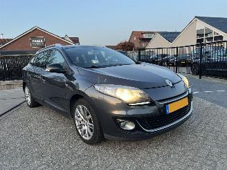 škoda osobní automobily Renault Mégane 1.5 dCi Bose  168.381 KM!! 2013/8
