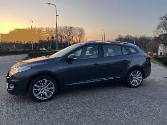 Renault Mégane 1.5 dCi Bose  168.381 KM!! picture 10