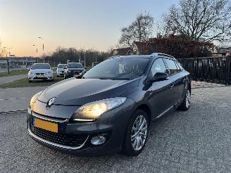 Renault Mégane 1.5 dCi Bose  168.381 KM!! picture 3