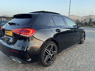 Mercedes A-klasse 200 Business Solution AMG PANO SFEER picture 6