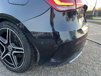 Mercedes A-klasse 200 Business Solution AMG PANO SFEER picture 10