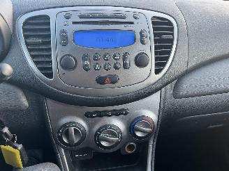 Hyundai I-10 1.2 i-Motion Cool 87.488 KM !! picture 17