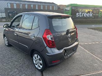 Hyundai I-10 1.2 i-Motion Cool 87.488 KM !! picture 12