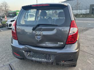 Hyundai I-10 1.2 i-Motion Cool 87.488 KM !! picture 8