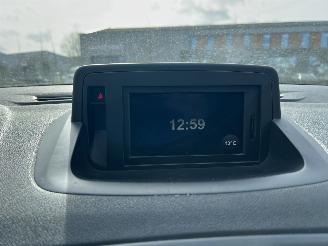 Renault Mégane 1.6 Expression picture 25