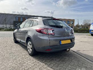 Renault Mégane 1.6 Expression picture 7