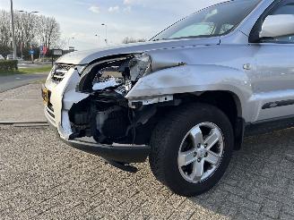 Kia Sportage 2.0 CVVT X-tra  144.366 KM !! picture 4