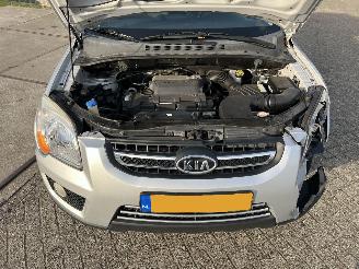 Kia Sportage 2.0 CVVT X-tra  144.366 KM !! picture 13