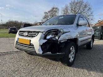 Kia Sportage 2.0 CVVT X-tra  144.366 KM !! picture 3