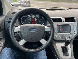 Ford Kuga 2.5 20V Titanium 2 eigenaar ! picture 25