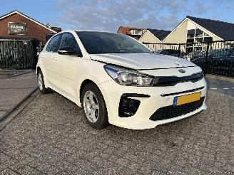  Kia Rio 1.2 GT Line - dealer onderhouden | 2020/2