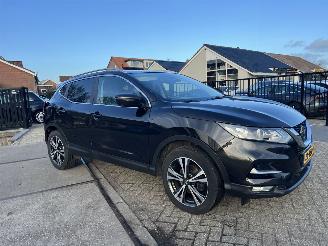 Nissan Qashqai 1.2 N-Connecta  119.677 KM !! picture 6