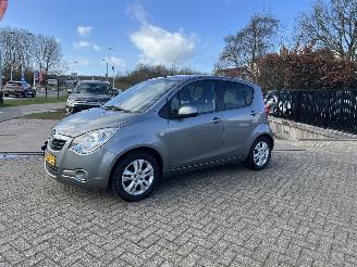 Opel Agila 1.2 Edition | 37.336 KM ! picture 2