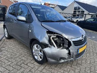 Opel Agila 1.2 Edition | 37.336 KM ! picture 5
