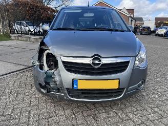 Opel Agila 1.2 Edition | 37.336 KM ! picture 6