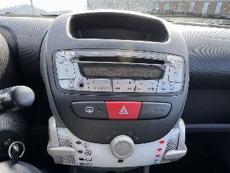 Toyota Aygo 1.0-12V Access picture 17