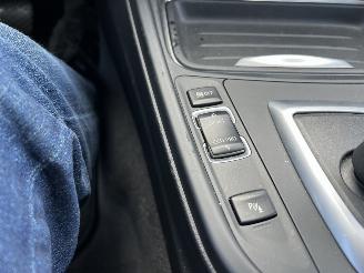 BMW 3-serie Touring -  320i High Executive picture 30