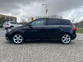 Mercedes B-klasse 180 Ambition picture 4