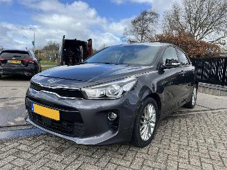 Kia Rio 1.0 TGDI DynamicLine picture 2