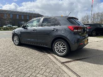 Kia Rio 1.0 TGDI DynamicLine picture 9