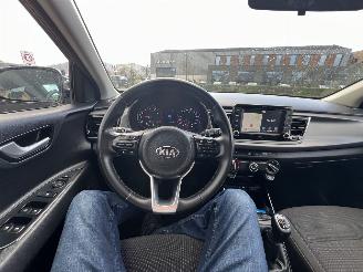 Kia Rio 1.0 TGDI DynamicLine picture 14