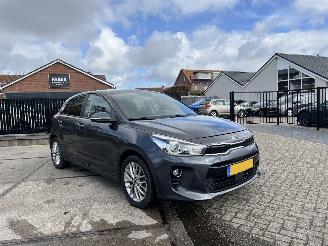 Kia Rio 1.0 TGDI DynamicLine picture 3