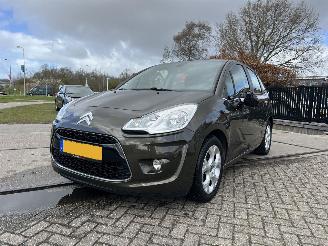  Citroën C3 1.6 VTi Exclusive 2017/6