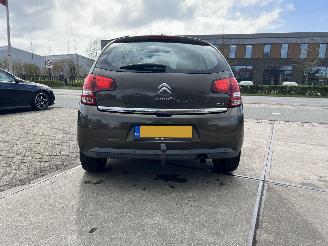 Citroën C3 1.6 VTi Exclusive picture 8
