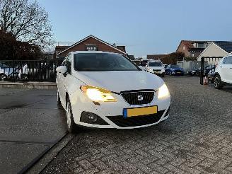  Seat Ibiza 1.2 TSI Sport 2011/5