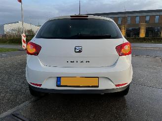 Seat Ibiza 1.2 TSI Sport picture 12