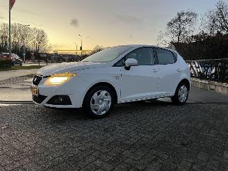 Seat Ibiza 1.2 TSI Sport picture 6