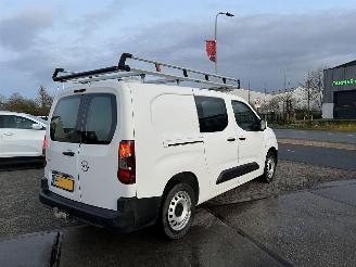 Opel Combo 1.2 Turbo L2H1 Edition | BENZINE !! picture 5