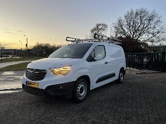 Opel Combo 1.2 Turbo L2H1 Edition | BENZINE !! picture 11