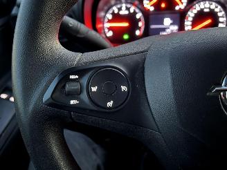 Opel Combo 1.2 Turbo L2H1 Edition | BENZINE !! picture 17