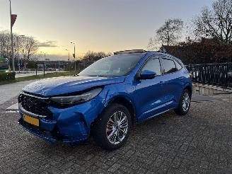 Ford Kuga 2.5 PHEV ST-Line X | 27.536 km !! | PANORAMA !! picture 10