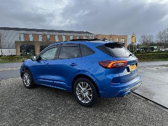Ford Kuga 2.5 PHEV ST-Line X | 27.536 km !! | PANORAMA !! picture 11