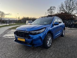 Ford Kuga 2.5 PHEV ST-Line X | 27.536 km !! | PANORAMA !! picture 3