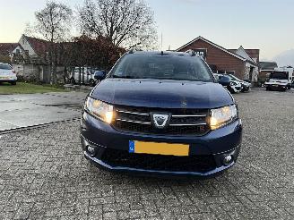 Dacia Logan 0.9 TCe Easy-R Prestige picture 2