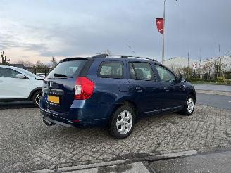 Dacia Logan 0.9 TCe Easy-R Prestige picture 4