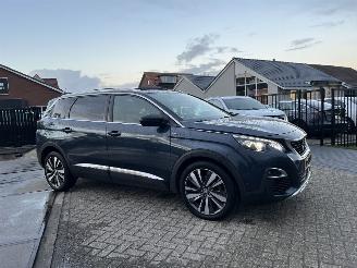 Peugeot 5008 1.2 PureTech GT-Line Pano!! picture 11