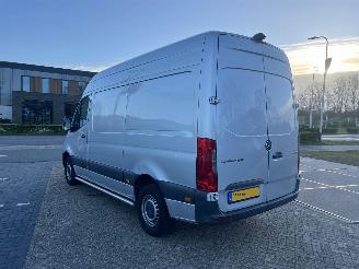 Mercedes Sprinter 315 1.9 CDI L2H2 MBUX NAVI picture 11