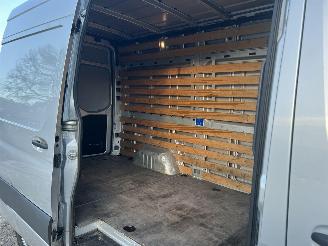 Mercedes Sprinter 315 1.9 CDI L2H2 MBUX NAVI picture 31
